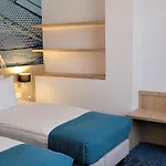 Eureka Ξενοδοχείο 3*