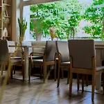Hotel Eureka Sopot