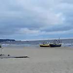 Ξενοδοχείο Eureka Σόποτ