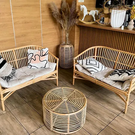 Eureka Ξενοδοχείο Σόποτ