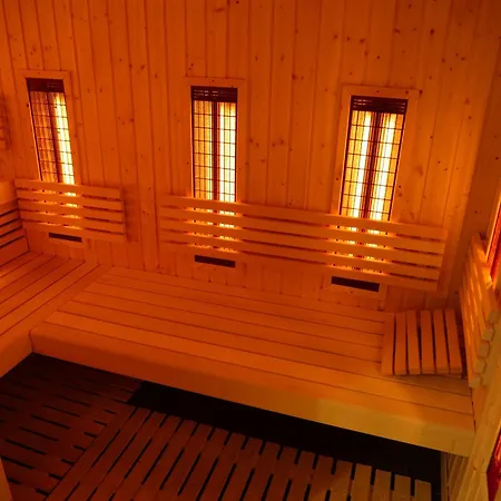 Ξενοδοχείο Eureka 3*