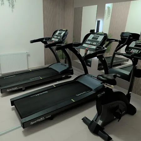 Eureka Ξενοδοχείο 3*