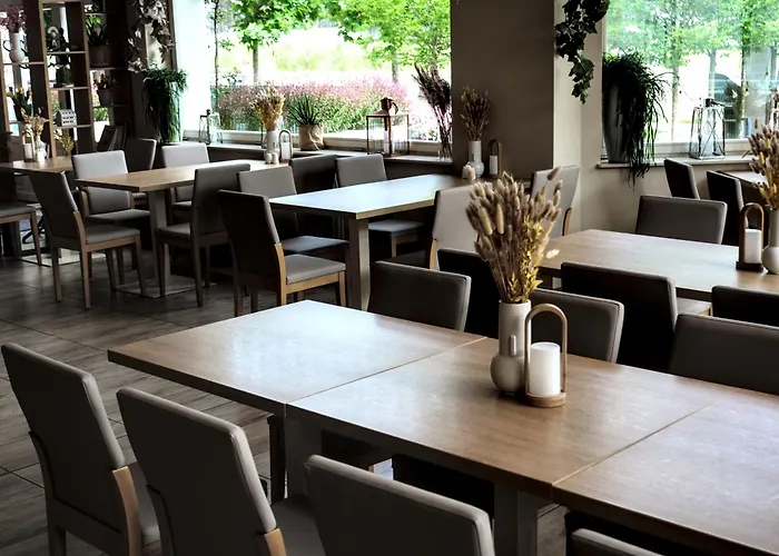 Eureka Отель 3*