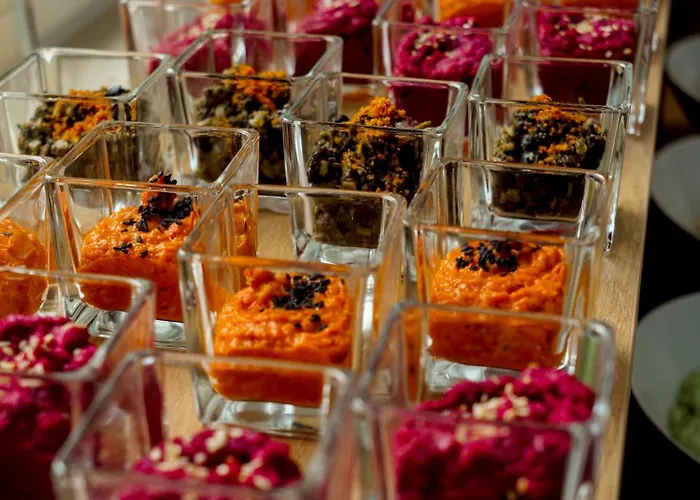 Eureka Ξενοδοχείο 3*