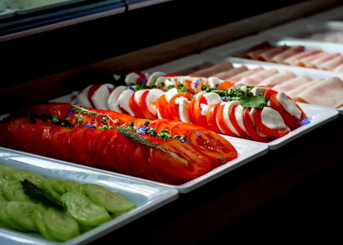 Eureka Ξενοδοχείο