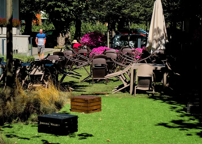 Eureka Отель 3*