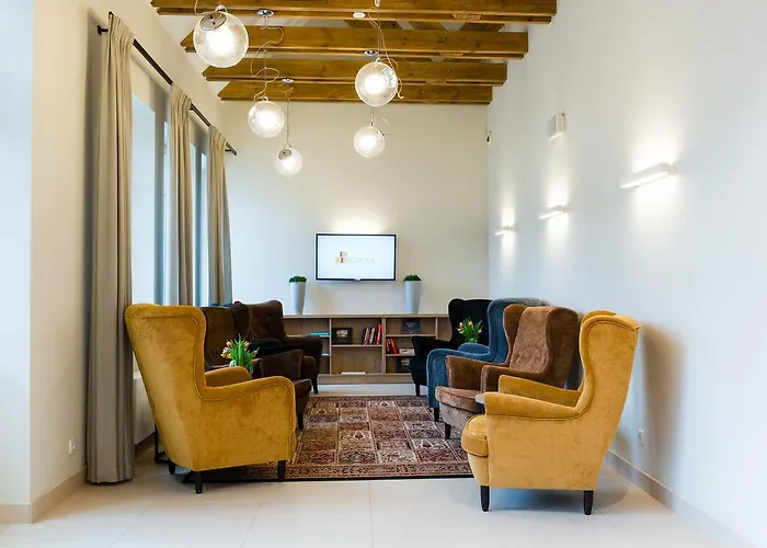 Eureka Ξενοδοχείο