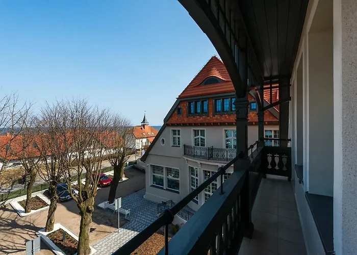 Eureka 3* Σόποτ