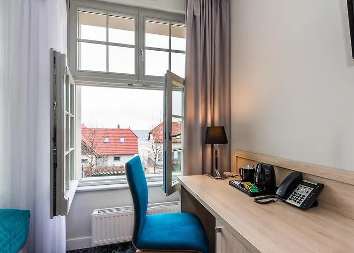 Eureka Ξενοδοχείο 3*