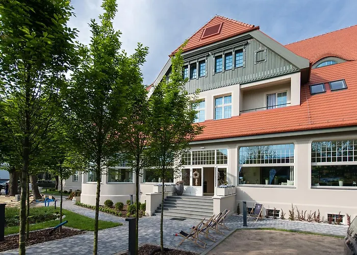 Eureka Ξενοδοχείο 3*