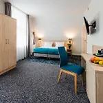 Eureka 3* Sopot