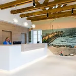 Eureka Otel