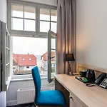 Eureka Otel 3*