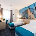 Otel Eureka
