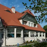 Eureka Otel Sopot