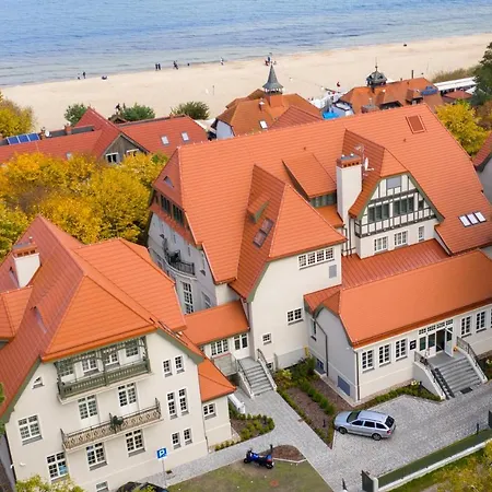 Eureka Hotel