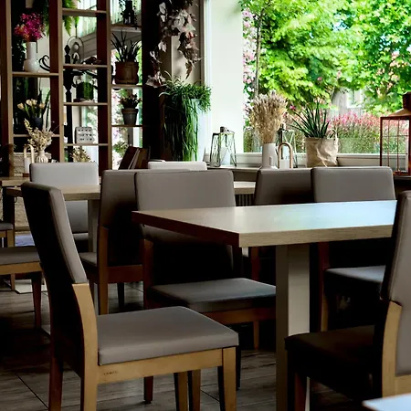 Eureka 3* Sopot