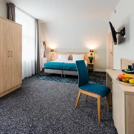 Eureka 3* Sopot