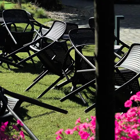 Hotel Eureka Sopot
