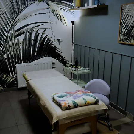 Hotel Eureka 3*
