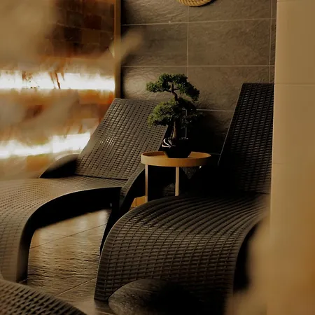 Hotel Eureka Sopot