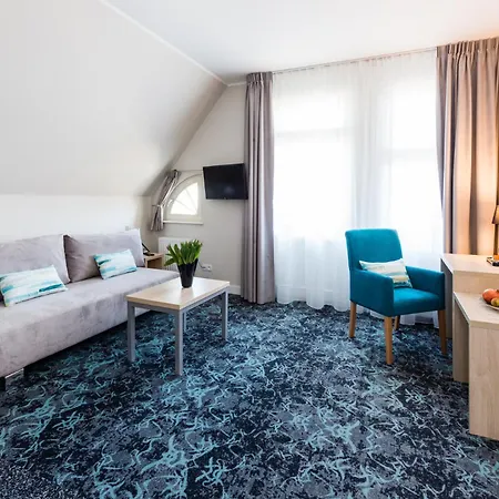 Eureka Hotel Sopot