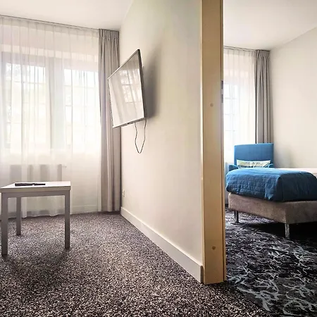 Otel Eureka Sopot