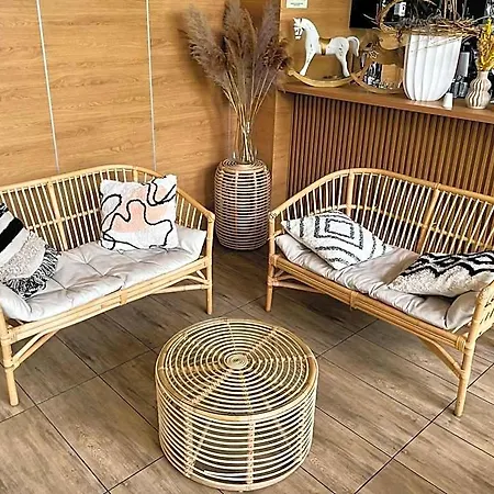 Eureka 酒店 索波特