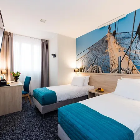 Hotel Eureka