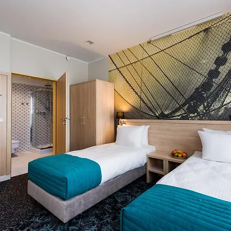 Eureka Hotel Sopot