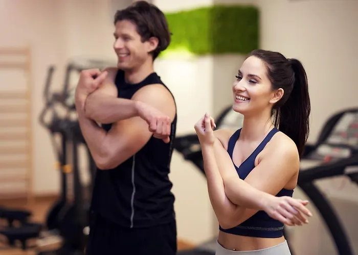 Готель Eureka Сопот