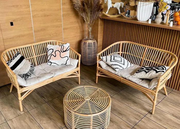 Eureka فندق سوبوت