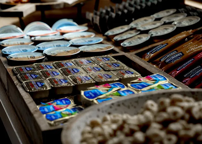 فندق Eureka سوبوت