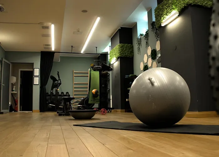 Eureka فندق سوبوت