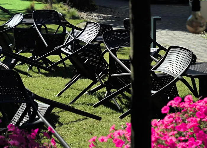 Готель Eureka Сопот