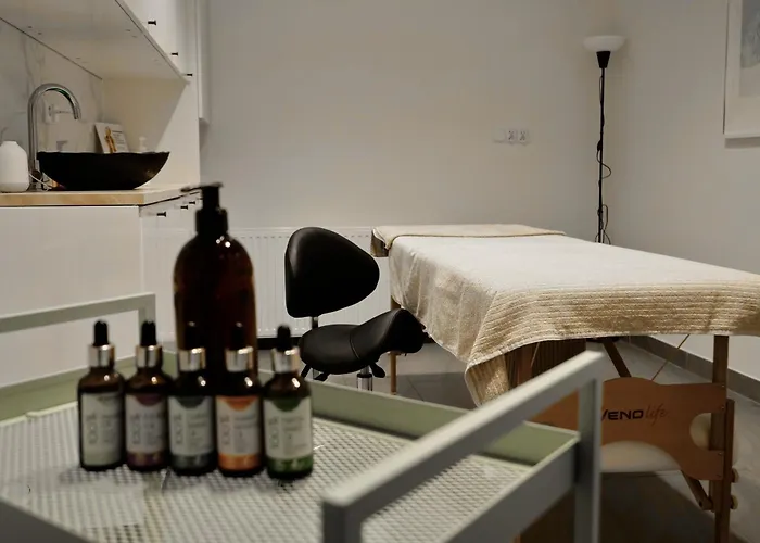 Eureka Szálloda Sopot