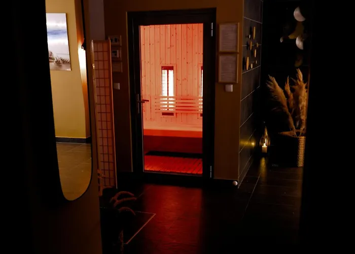 Eureka Готель 3*