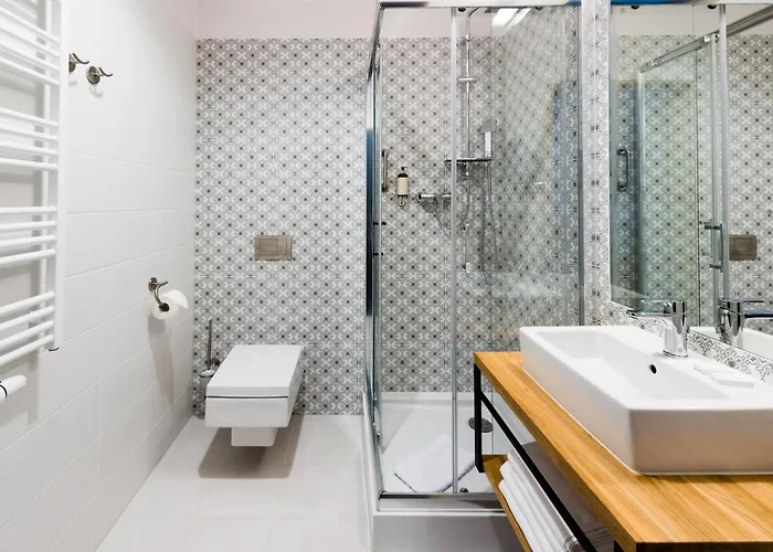 Eureka Szálloda Sopot