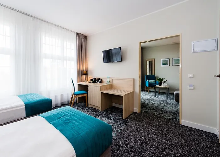 Eureka 3* سوبوت