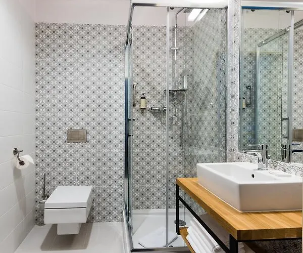 Готель Eureka 3*